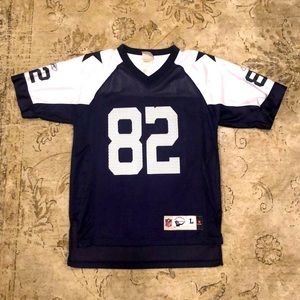 Dallas Cowboys Witten Jersey
